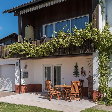 Haus Isele Apartment Urberg ภายนอก รูปภาพ