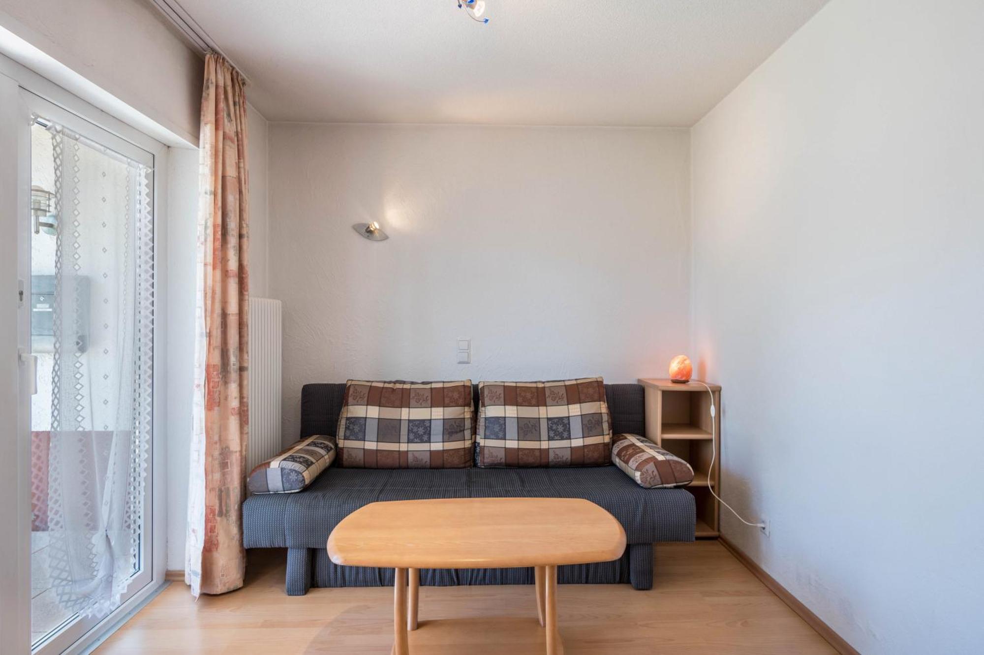 Haus Isele Apartment Urberg ภายนอก รูปภาพ