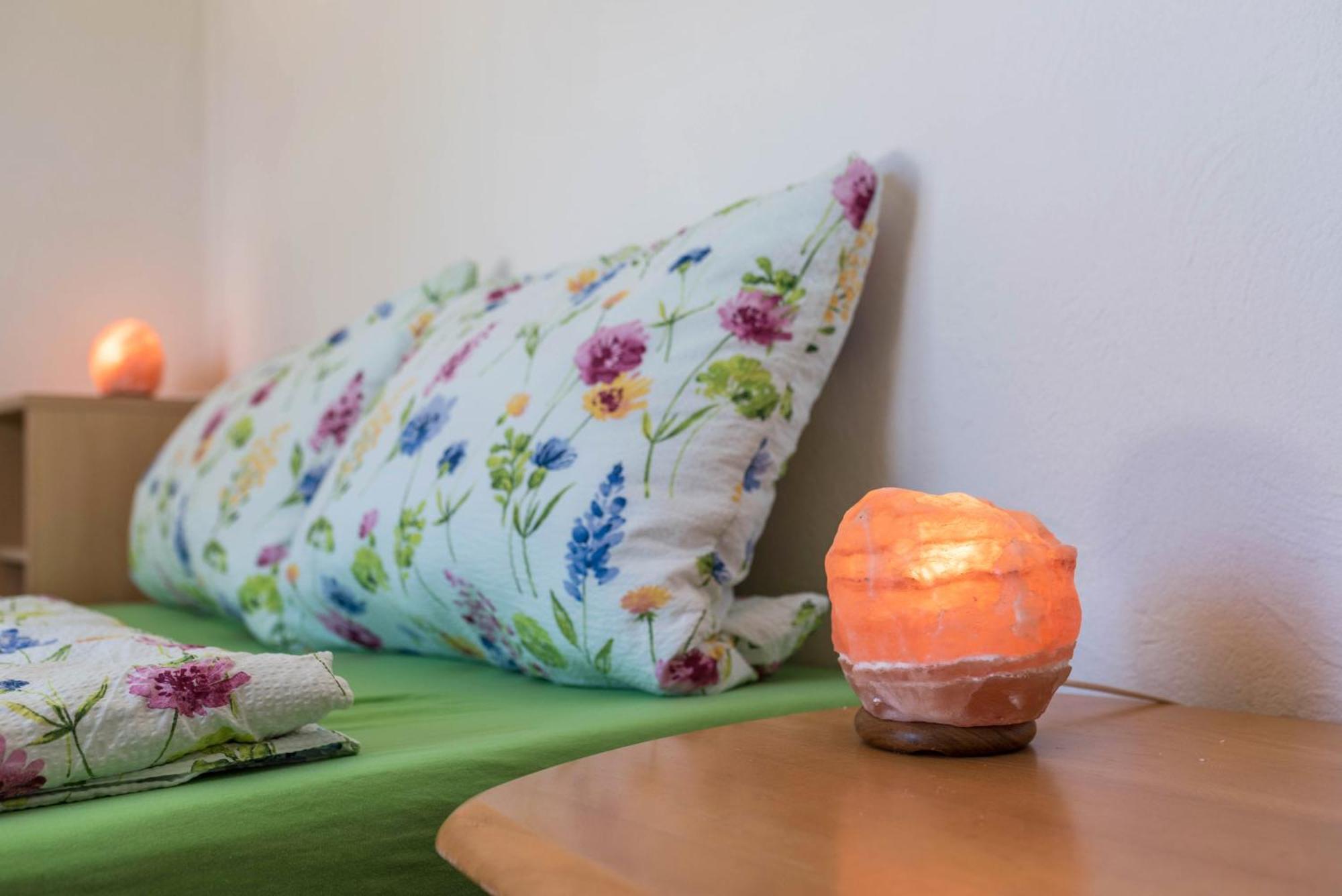 Haus Isele Apartment Urberg ภายนอก รูปภาพ